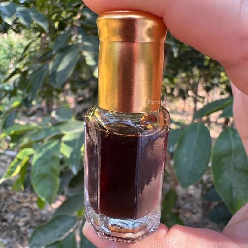 Huile essentielle de bois d'agar Qinan, matériaux anciens haut de gamme, pour salon de thé, purifie 