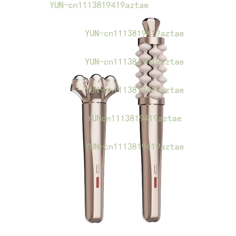 Masseur portable pour le soin de la poitrine, équipement de beauté pour soins personnels à domicile,