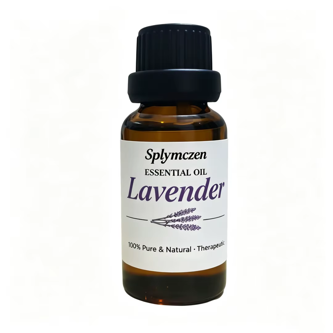 Huile aromatique naturelle pure de lavande, 100ml, pour diffuseur de parfum, humidificateur, aromathérapie, parfum d'intérieur pour la maison